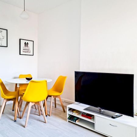 Apartament Pass The Keys Wimbledon Hideaway Londyn Zewnętrze zdjęcie