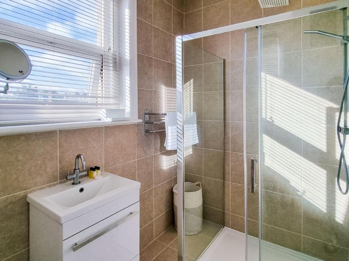 Apartament Pass The Keys Wimbledon Hideaway Londyn Zewnętrze zdjęcie