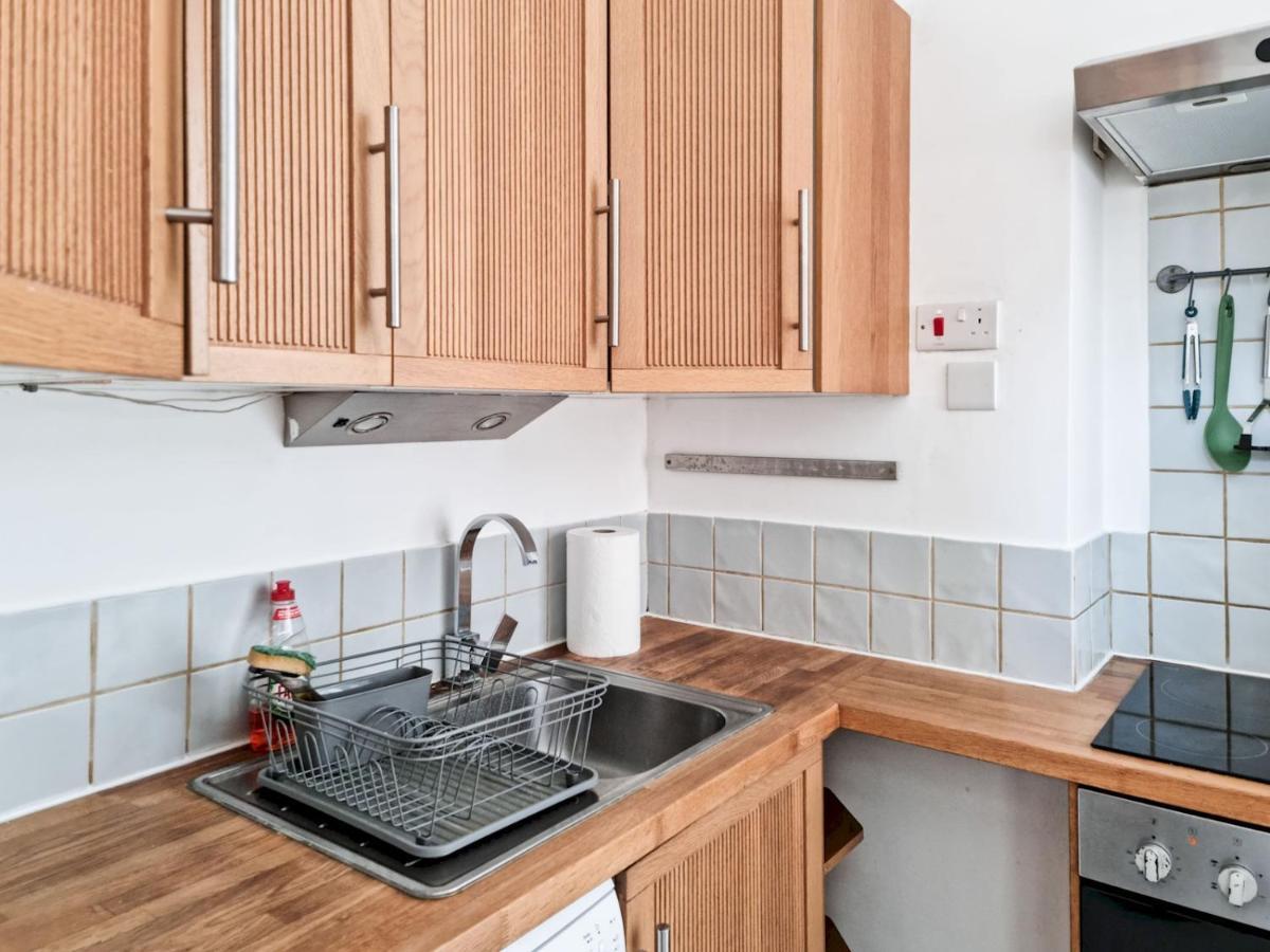 Apartament Pass The Keys Wimbledon Hideaway Londyn Zewnętrze zdjęcie