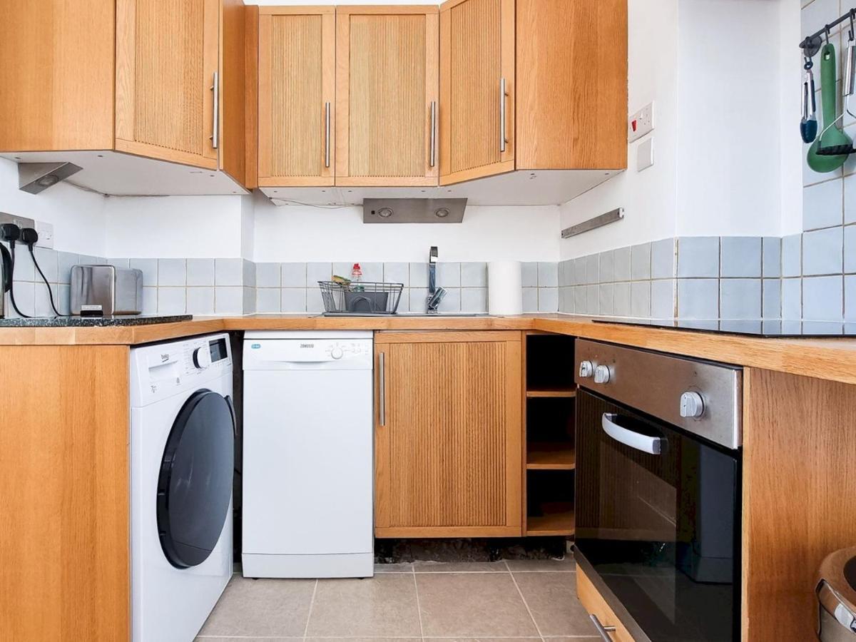 Apartament Pass The Keys Wimbledon Hideaway Londyn Zewnętrze zdjęcie