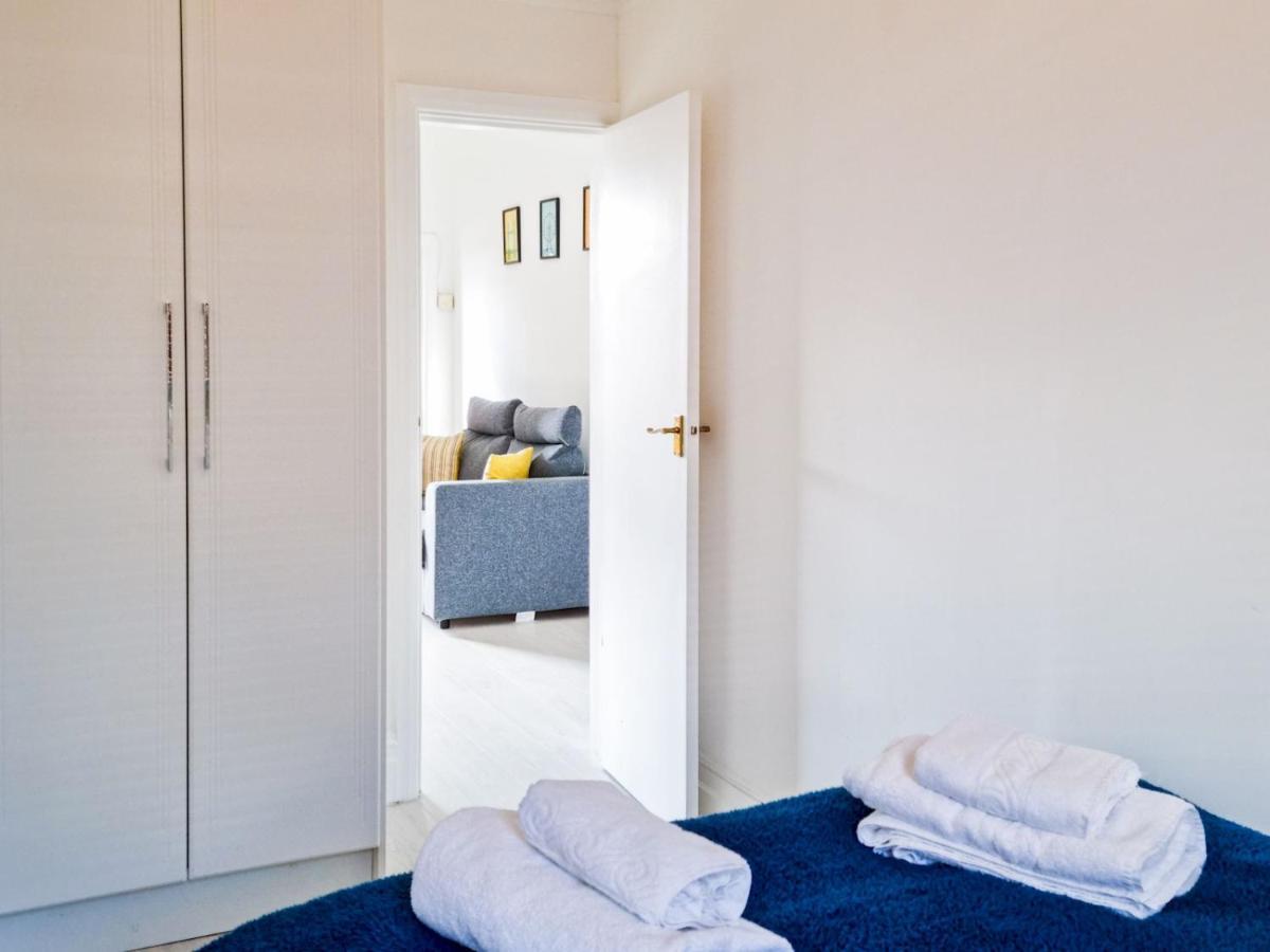 Apartament Pass The Keys Wimbledon Hideaway Londyn Zewnętrze zdjęcie