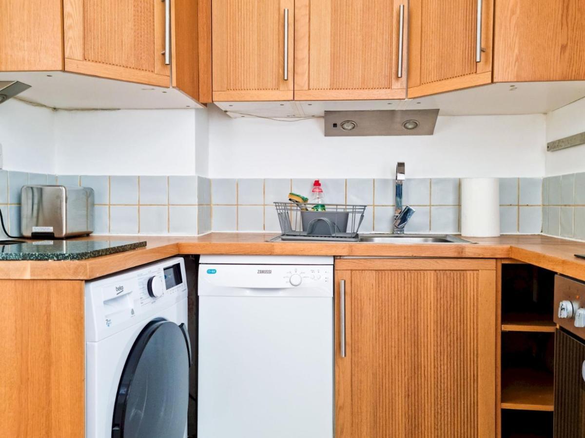 Apartament Pass The Keys Wimbledon Hideaway Londyn Zewnętrze zdjęcie
