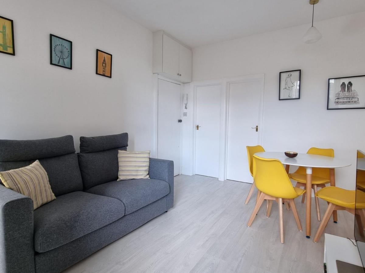 Apartament Pass The Keys Wimbledon Hideaway Londyn Zewnętrze zdjęcie