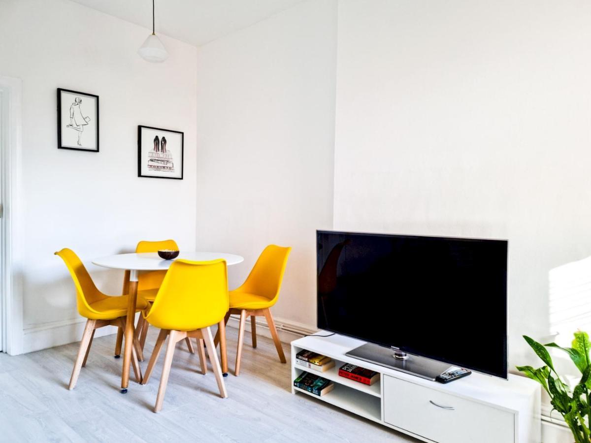 Apartament Pass The Keys Wimbledon Hideaway Londyn Zewnętrze zdjęcie