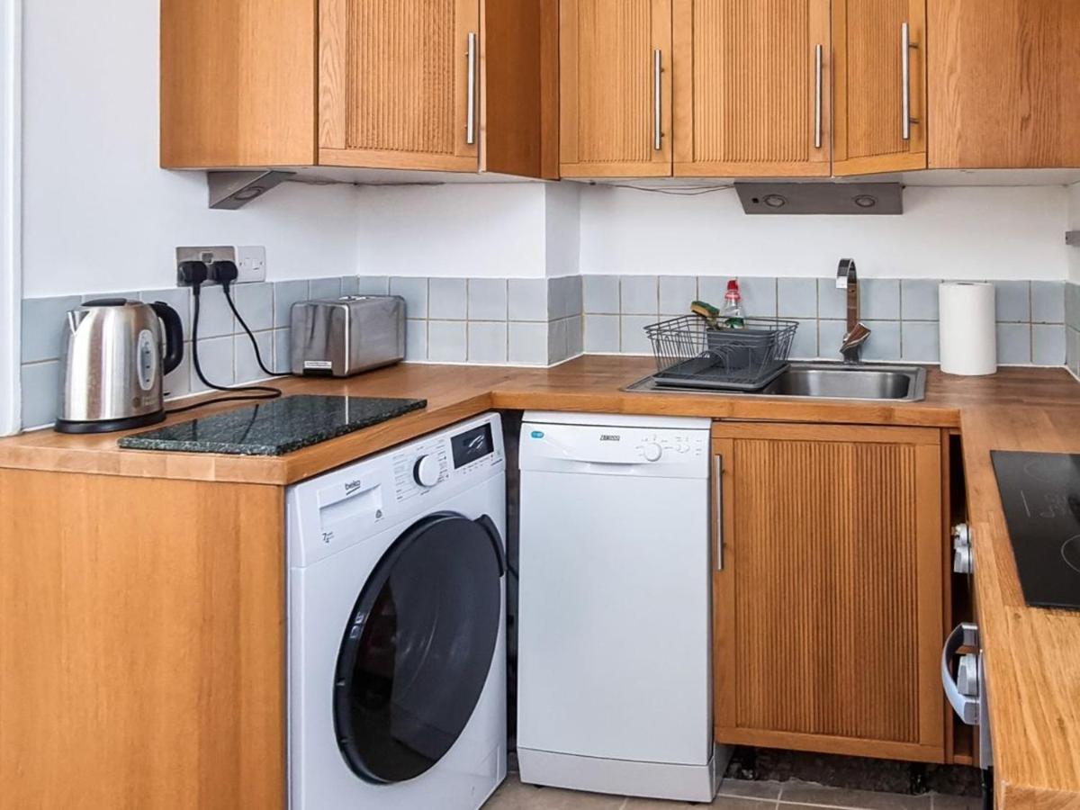 Apartament Pass The Keys Wimbledon Hideaway Londyn Zewnętrze zdjęcie