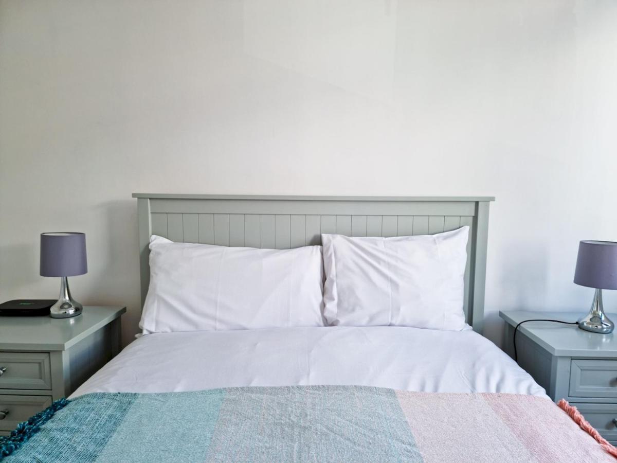 Apartament Pass The Keys Wimbledon Hideaway Londyn Zewnętrze zdjęcie
