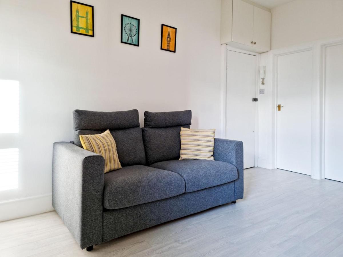 Apartament Pass The Keys Wimbledon Hideaway Londyn Zewnętrze zdjęcie