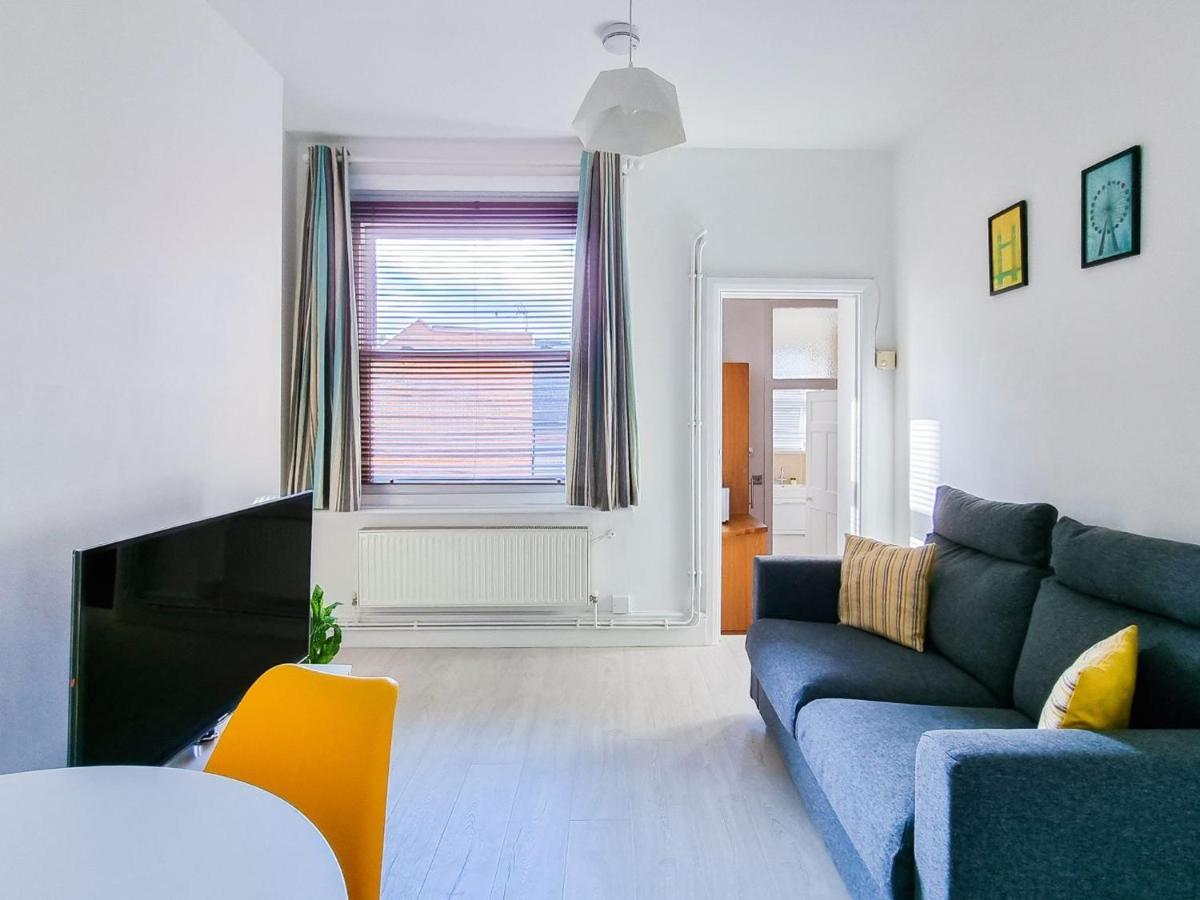 Apartament Pass The Keys Wimbledon Hideaway Londyn Zewnętrze zdjęcie