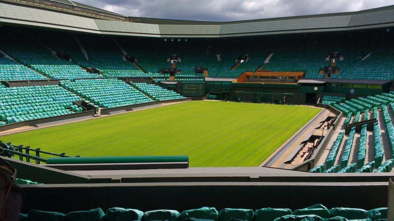 Apartament Pass The Keys Wimbledon Hideaway Londyn Zewnętrze zdjęcie